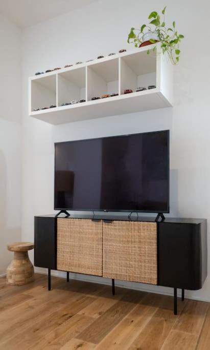 La Casa Bianca Apartment Milan Luaran gambar