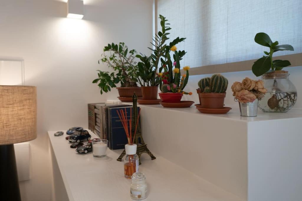 La Casa Bianca Apartment Milan Luaran gambar