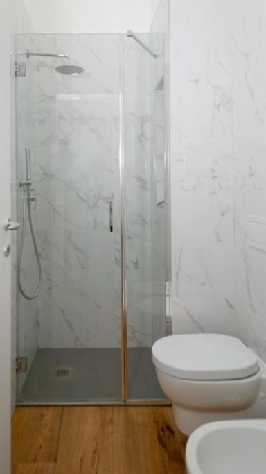 La Casa Bianca Apartment Milan Luaran gambar