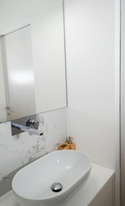 La Casa Bianca Apartment Milan Luaran gambar