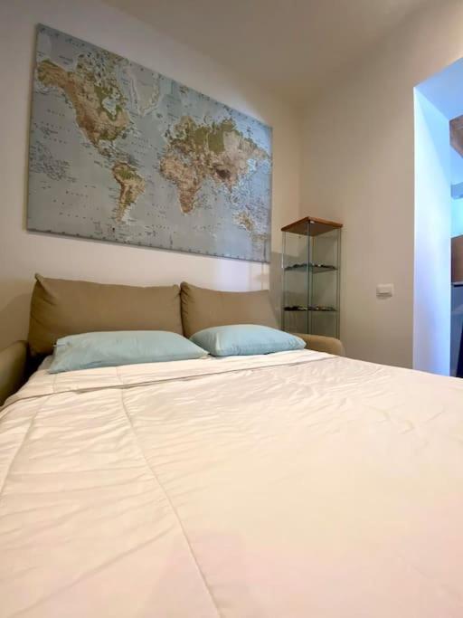 La Casa Bianca Apartment Milan Luaran gambar